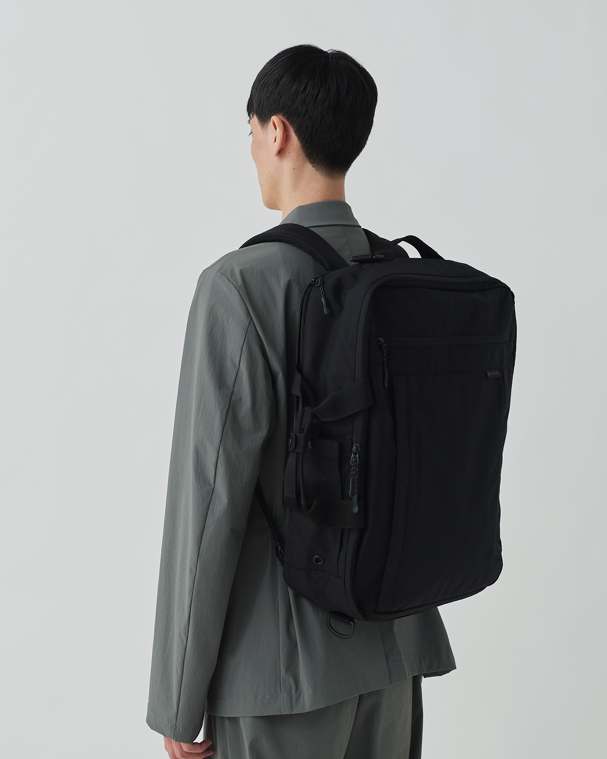 ⁣⁢Sac D'Affaires 3 En 1 Pour Tous Les Jours⁤⁣