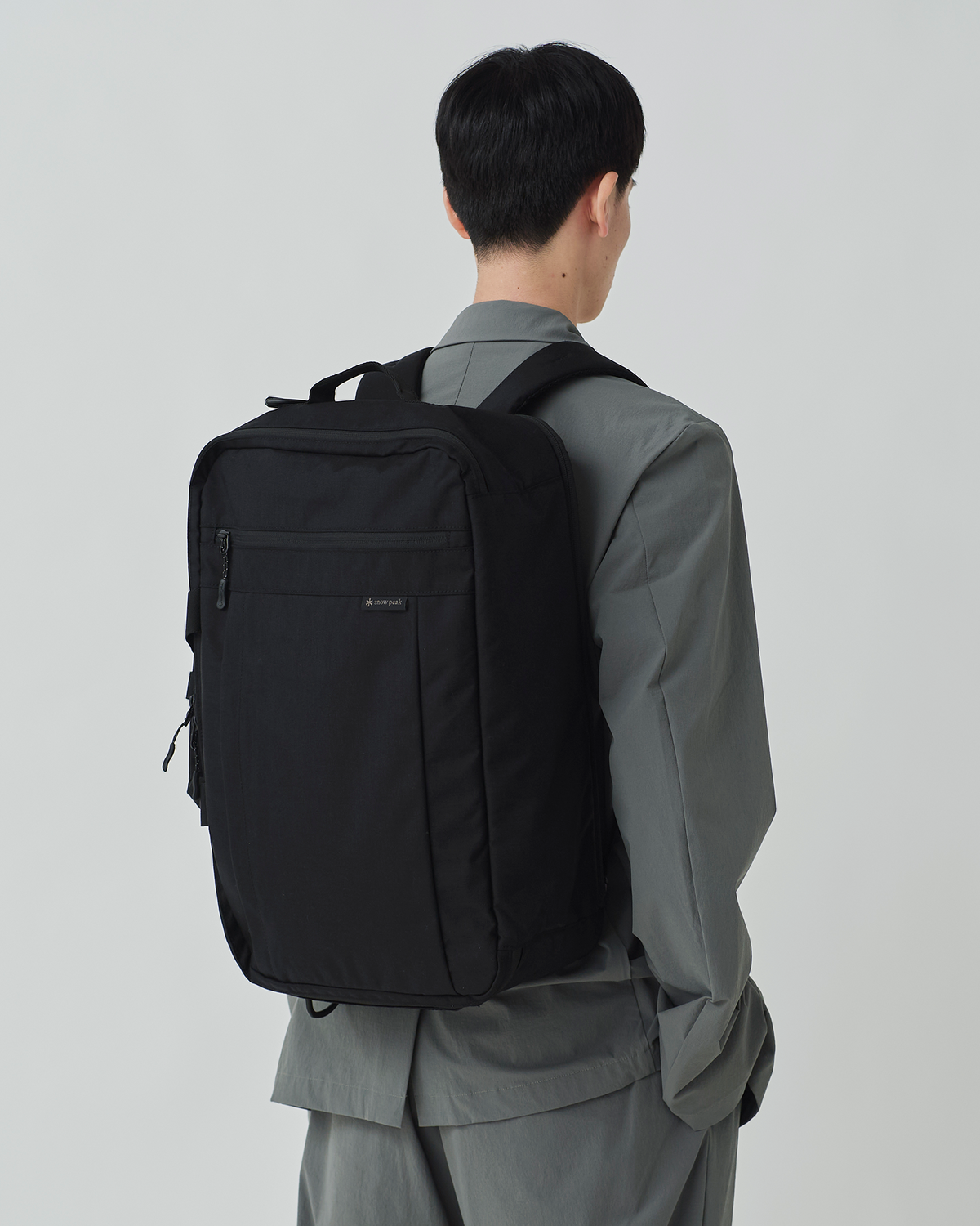 ⁣⁢Sac D'Affaires 3 En 1 Pour Tous Les Jours⁤⁣