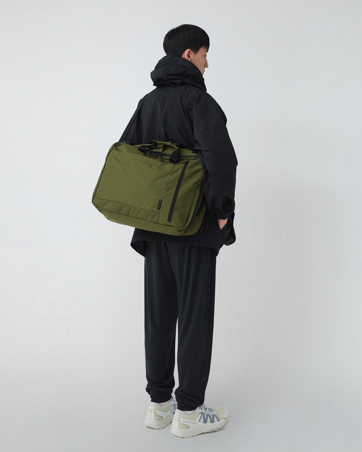 ⁣⁢Sac D'Affaires 3 En 1 Pour Tous Les Jours⁤⁣