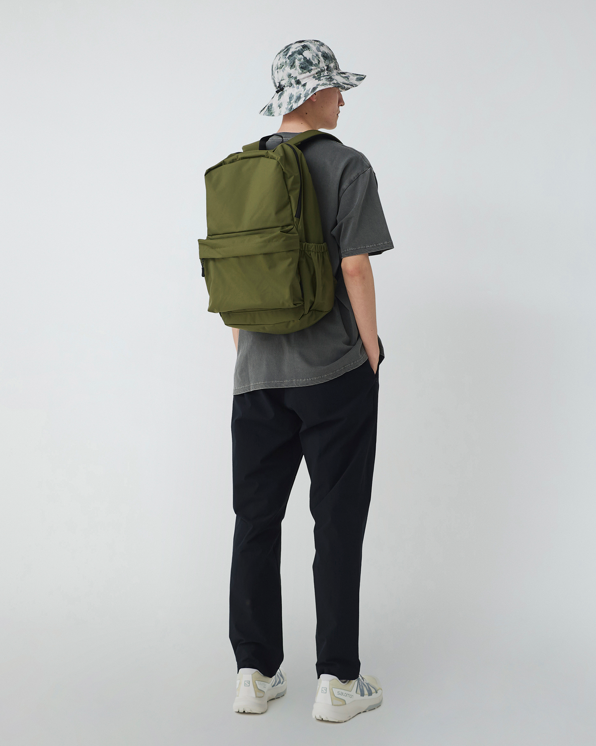 Everyday Backpack