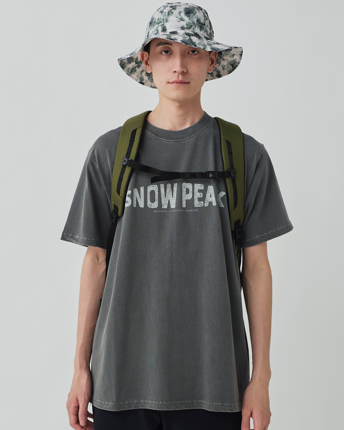Everyday Backpack