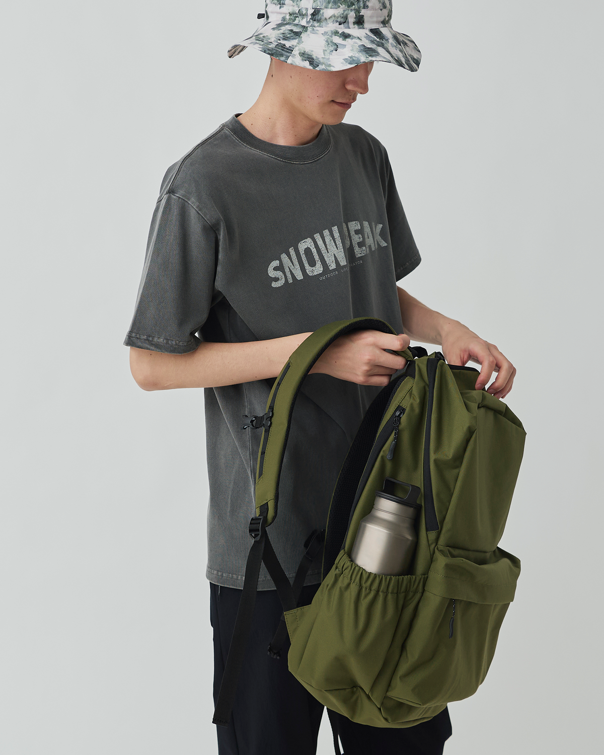 Everyday Backpack