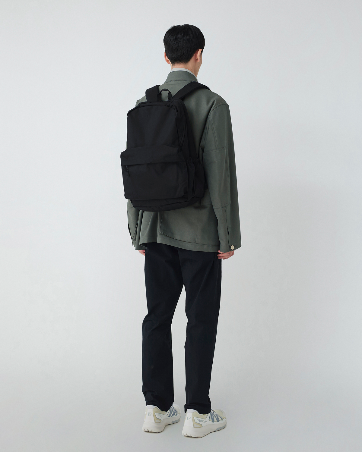 Everyday Backpack