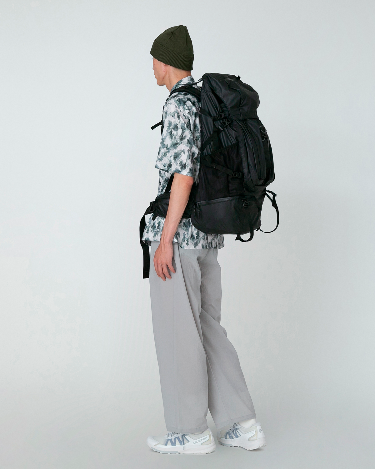 Active Field Backpack L