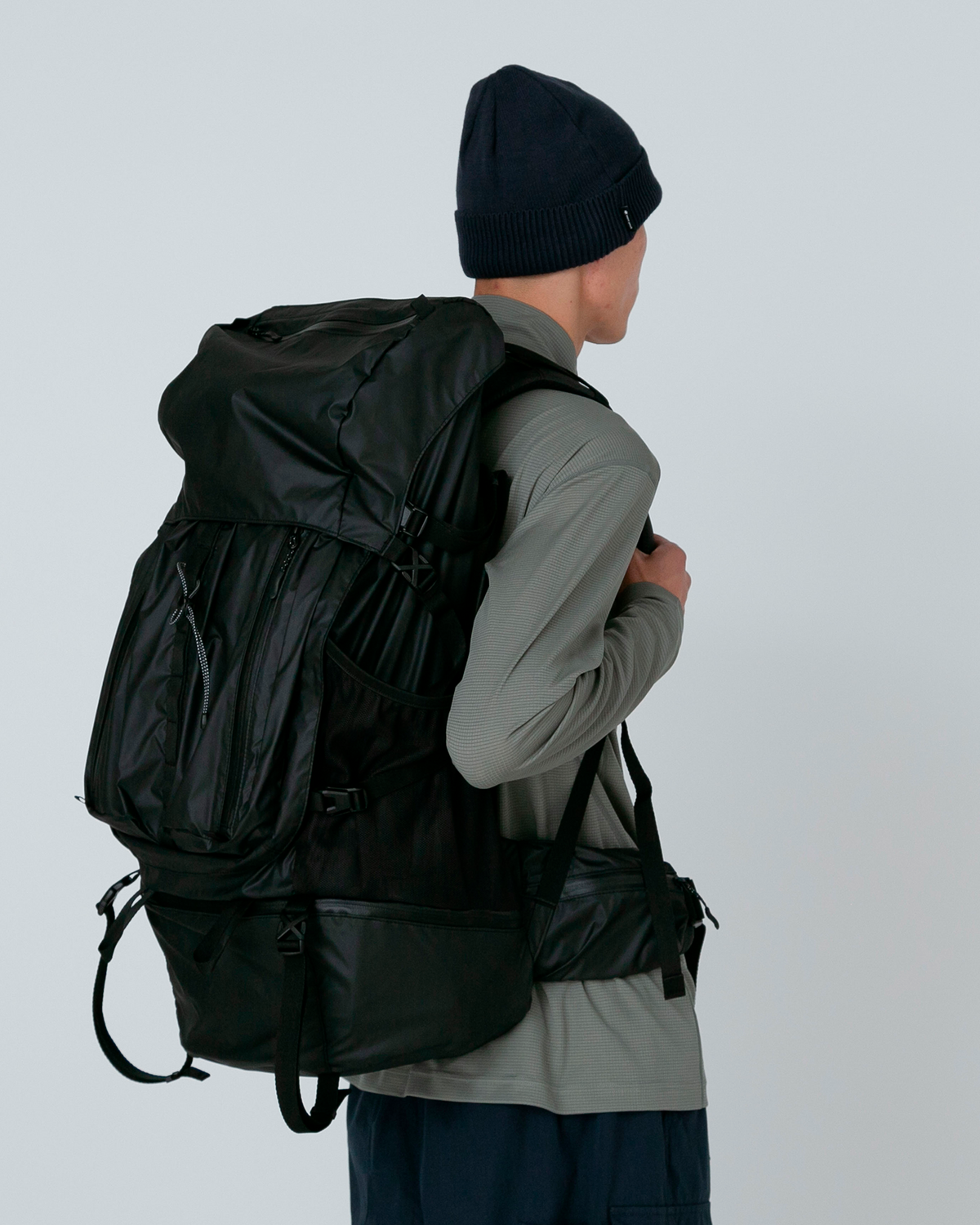 Active Field Backpack L