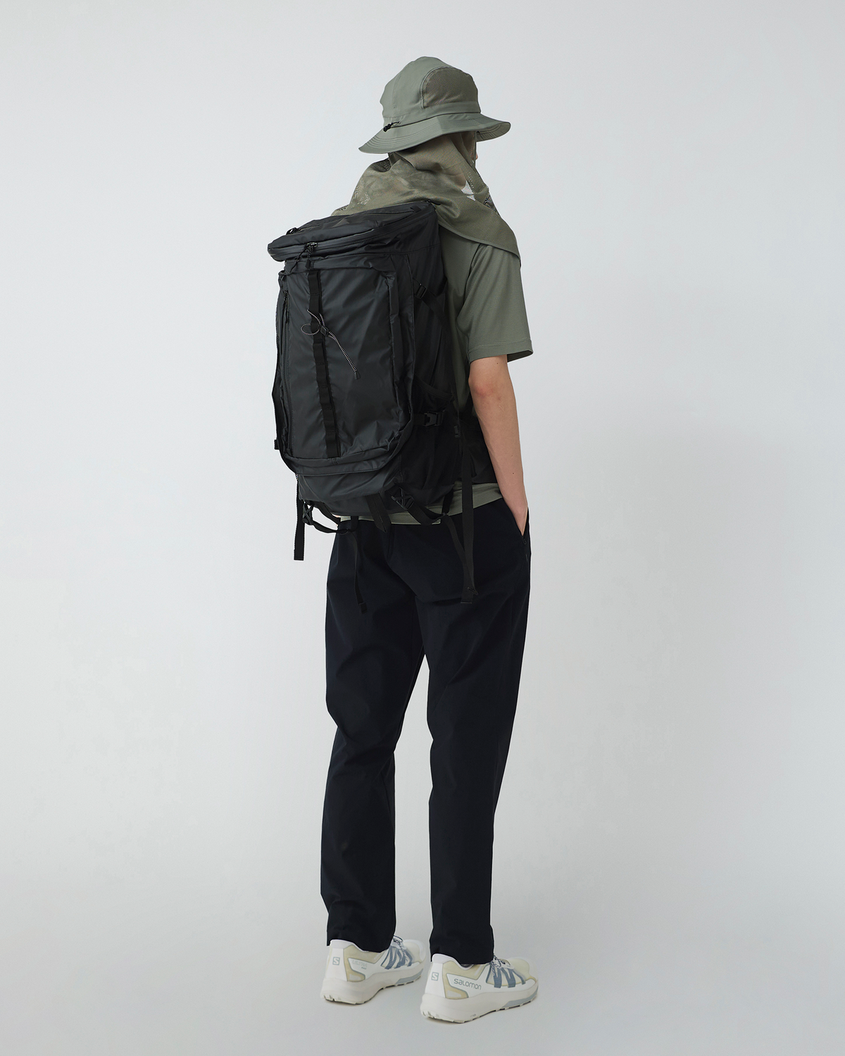 Active Field Backpack M