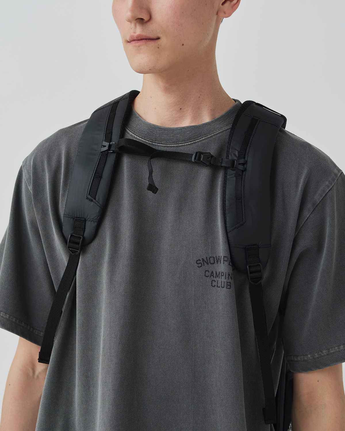 ⁣⁢Sac À Dos Lumineux De Terrain Actif⁤⁣