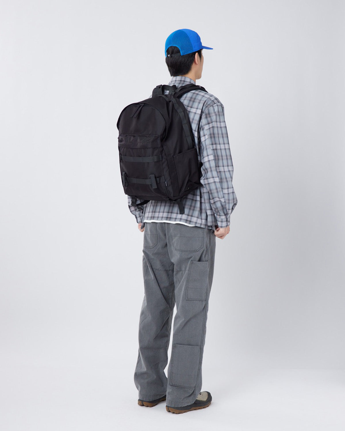⁣⁢Sac À Dos En Cordura Recyclé⁤⁣
