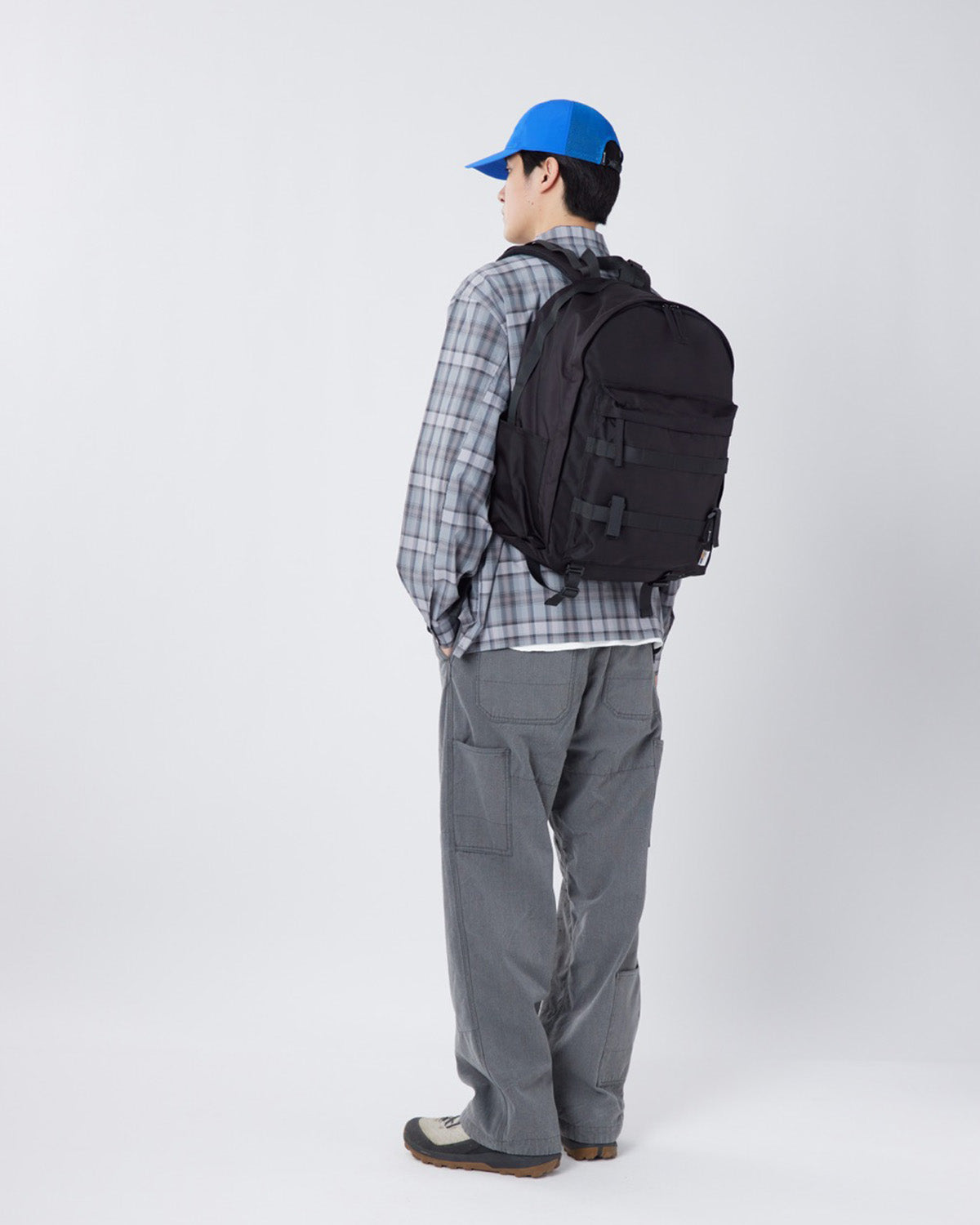 ⁣⁢Sac À Dos En Cordura Recyclé⁤⁣