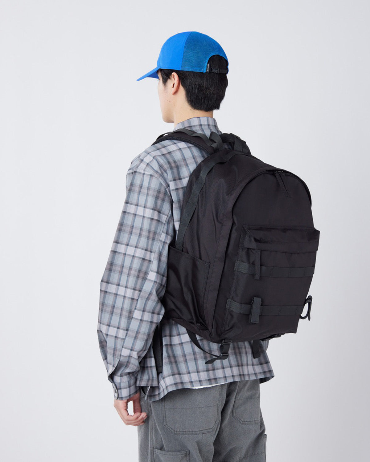 ⁣⁢Sac À Dos En Cordura Recyclé⁤⁣