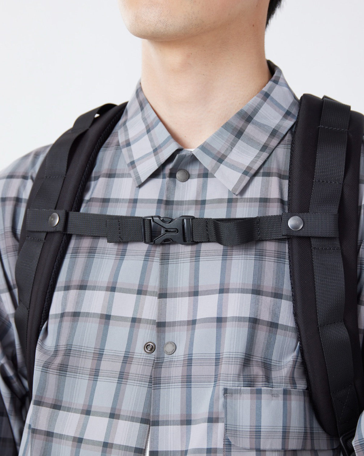 ⁣⁢Sac À Dos En Cordura Recyclé⁤⁣