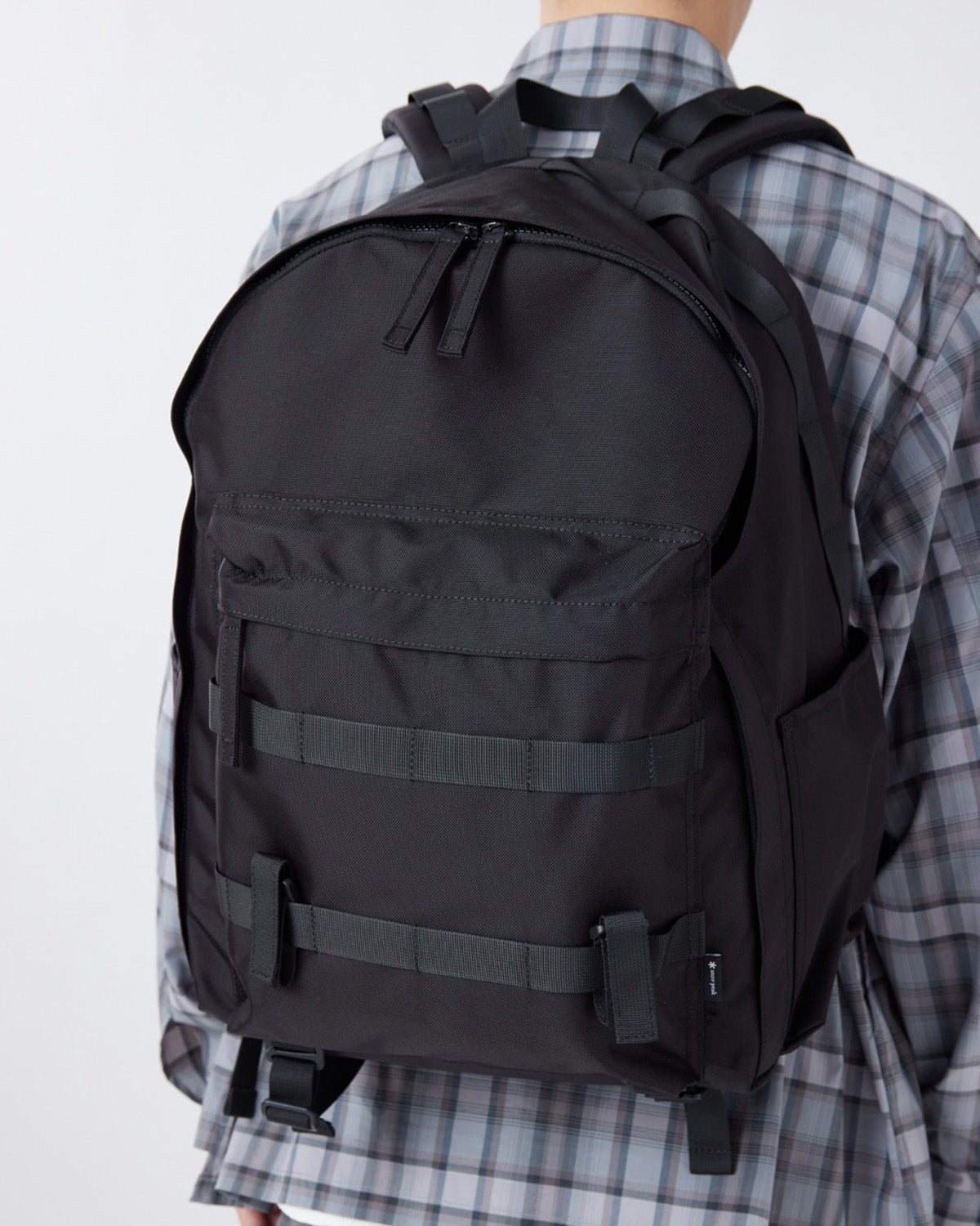 ⁣⁢Sac À Dos En Cordura Recyclé⁤⁣
