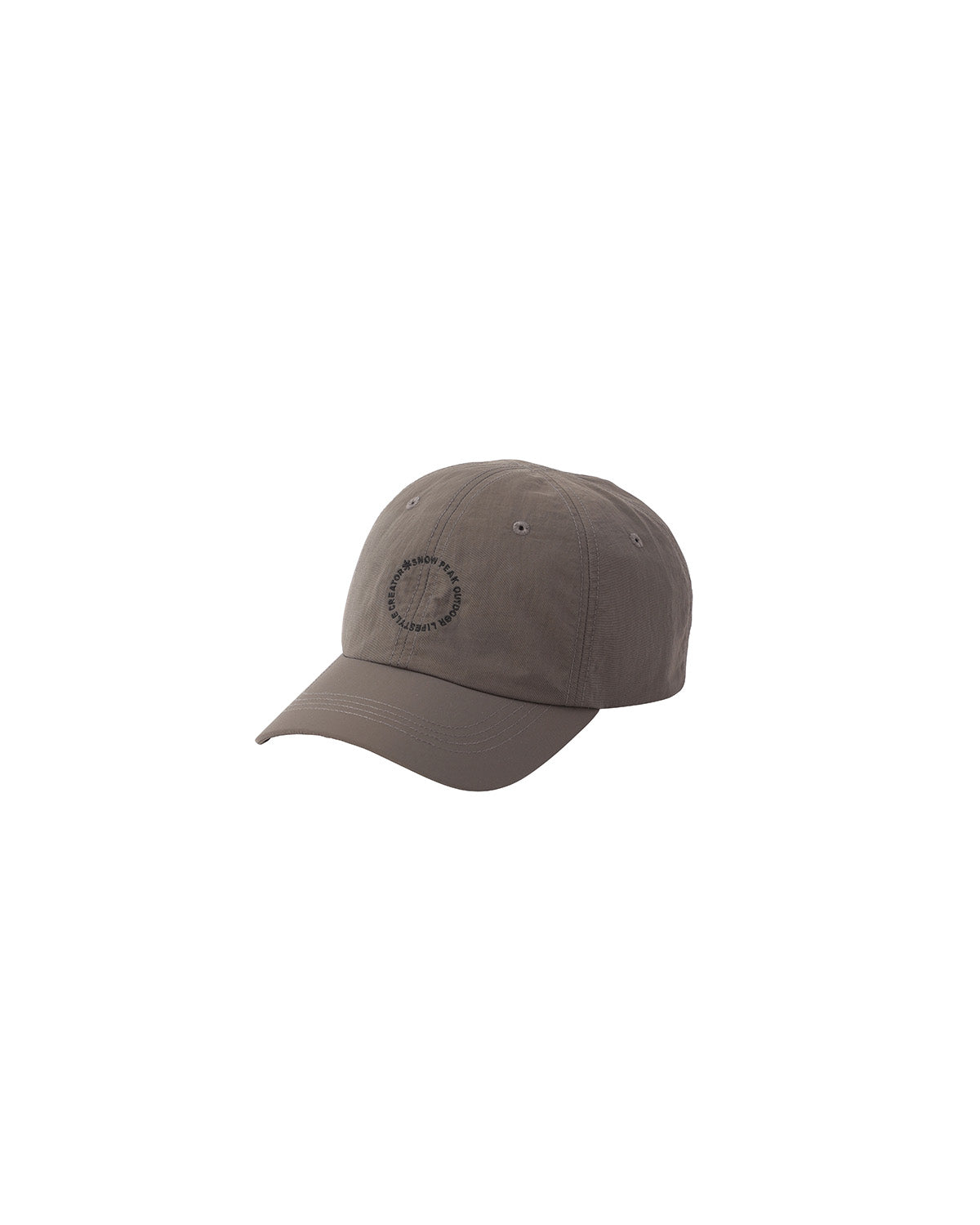 ⁣⁢Casquette À Inscription Circulaire Sp⁤⁣