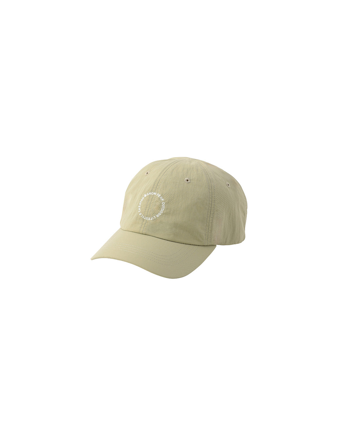 ⁣⁢Casquette À Inscription Circulaire Sp⁤⁣
