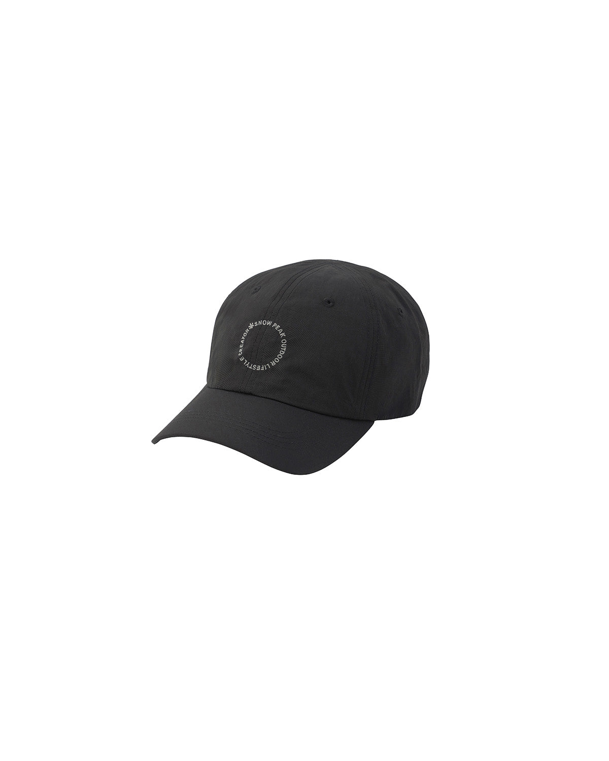 ⁣⁢Casquette À Inscription Circulaire Sp⁤⁣