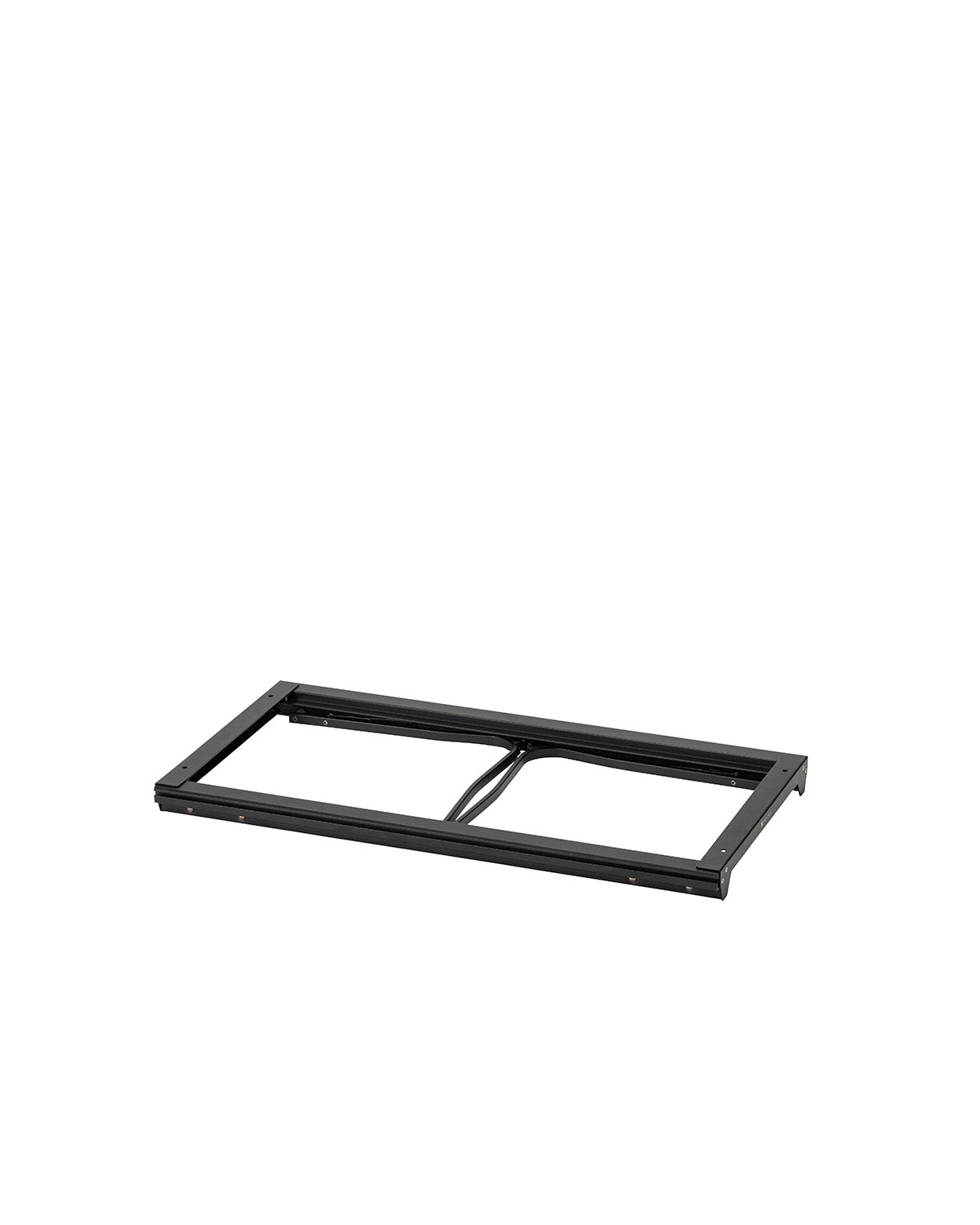 Renewed Entry IGT in Black