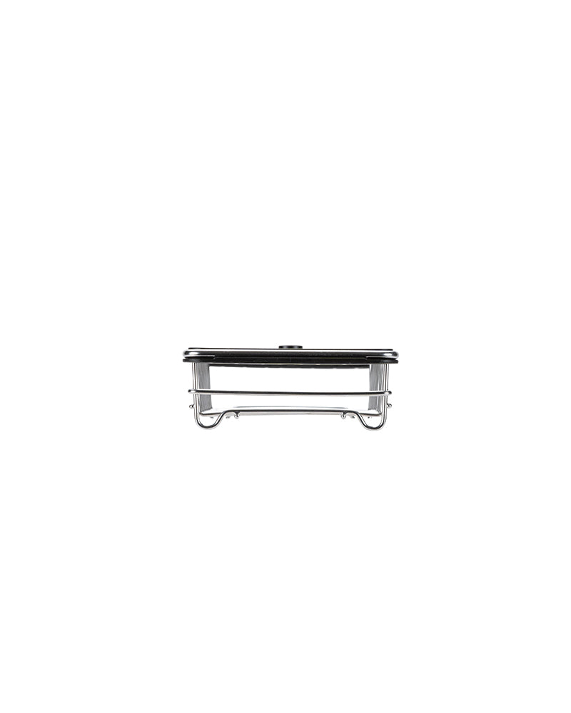 ⁣⁢Demi-Unité De Plateau À Mailles Peu Profondes⁤⁣