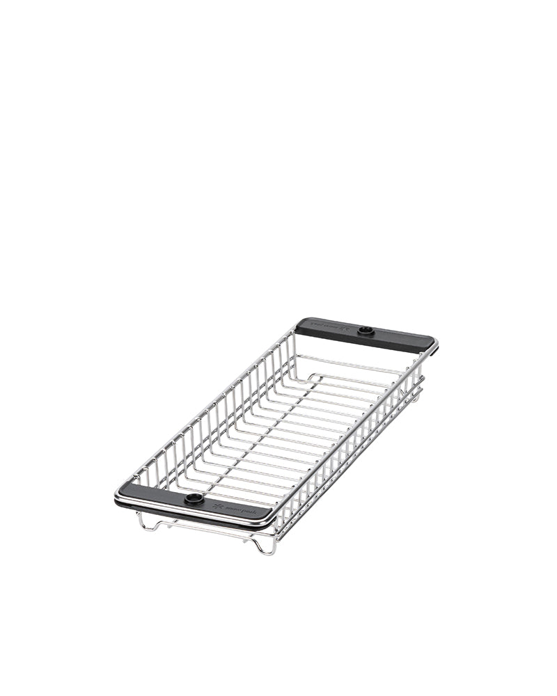 ⁣⁢Demi-Unité De Plateau À Mailles Peu Profondes⁤⁣