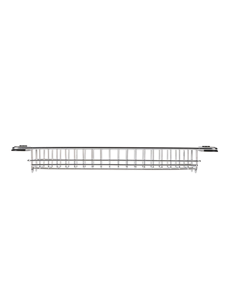 ⁣⁢Demi-Unité De Plateau À Mailles Peu Profondes⁤⁣