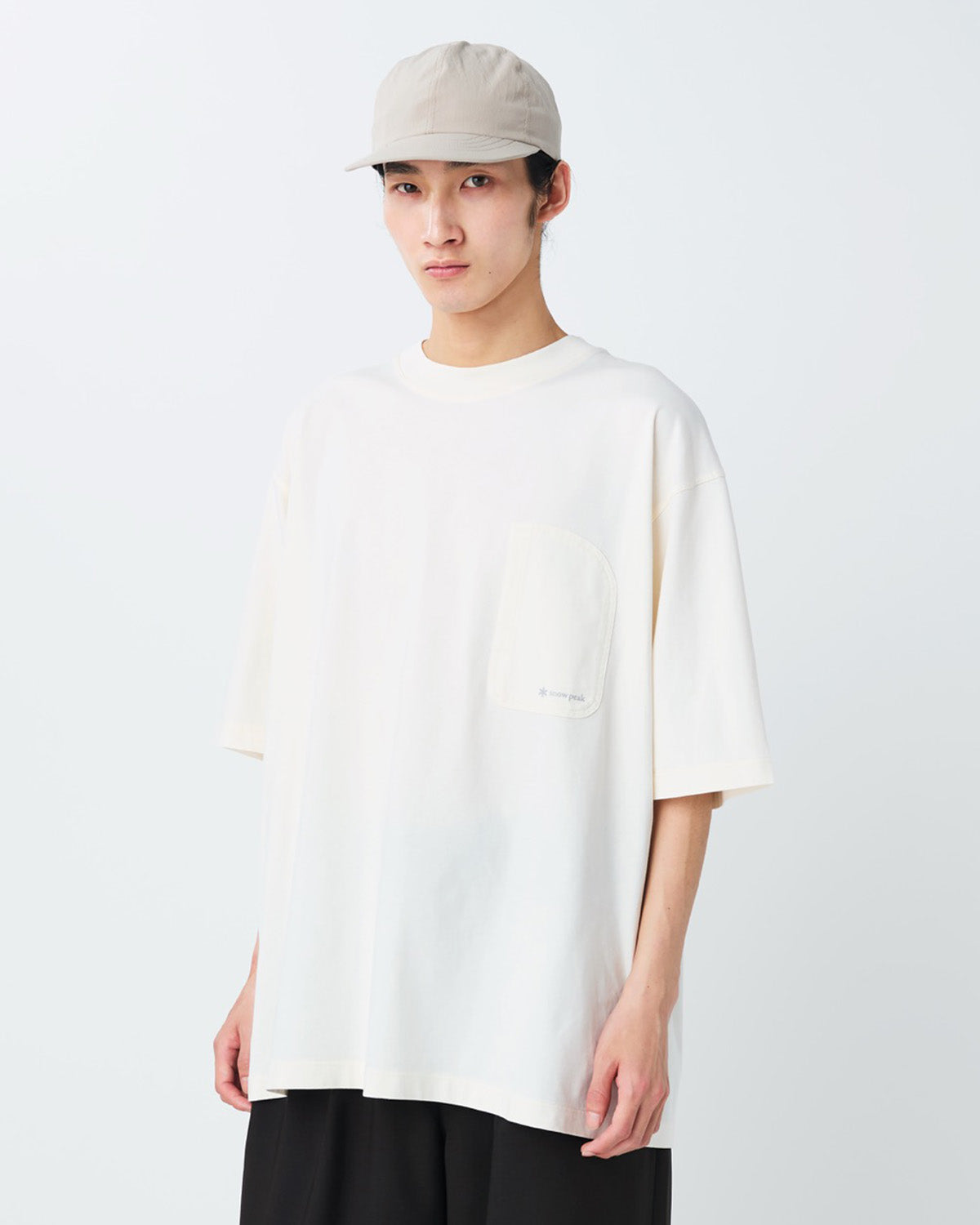 ⁣⁢T-Shirt Mercerisé Og⁤⁣