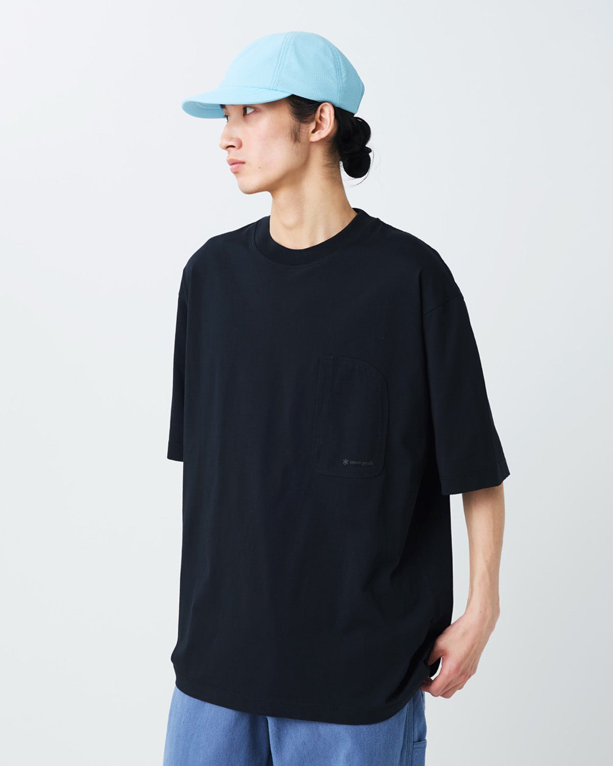 ⁣⁢T-Shirt Mercerisé Og⁤⁣
