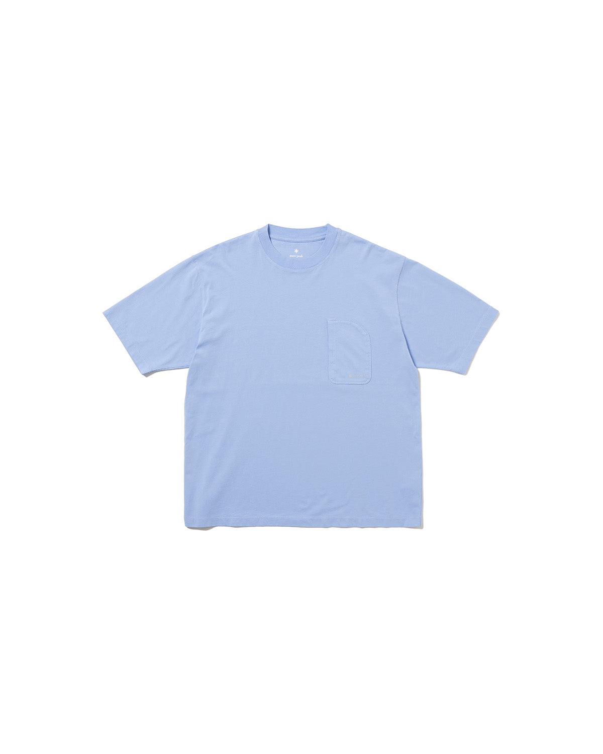 OG Mercerized T-Shirt
