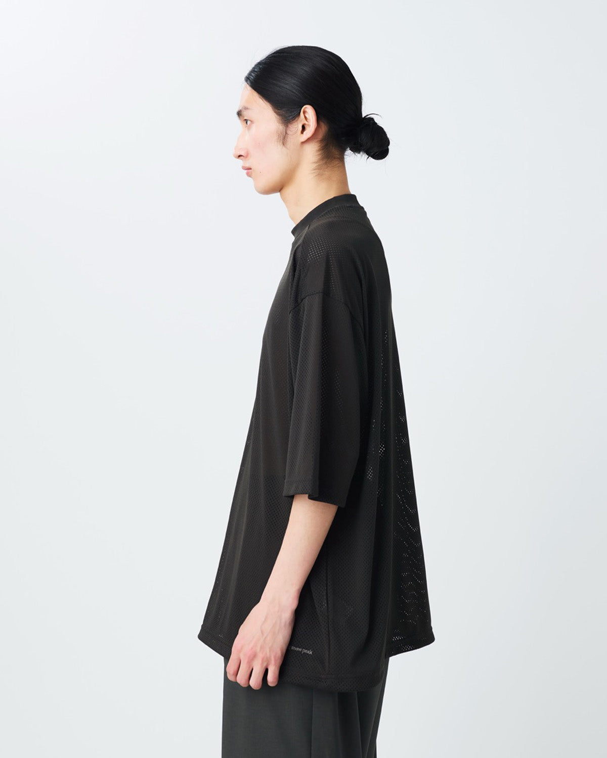 ⁣⁢T-Shirt En Maille Anti-Insectes⁤⁣