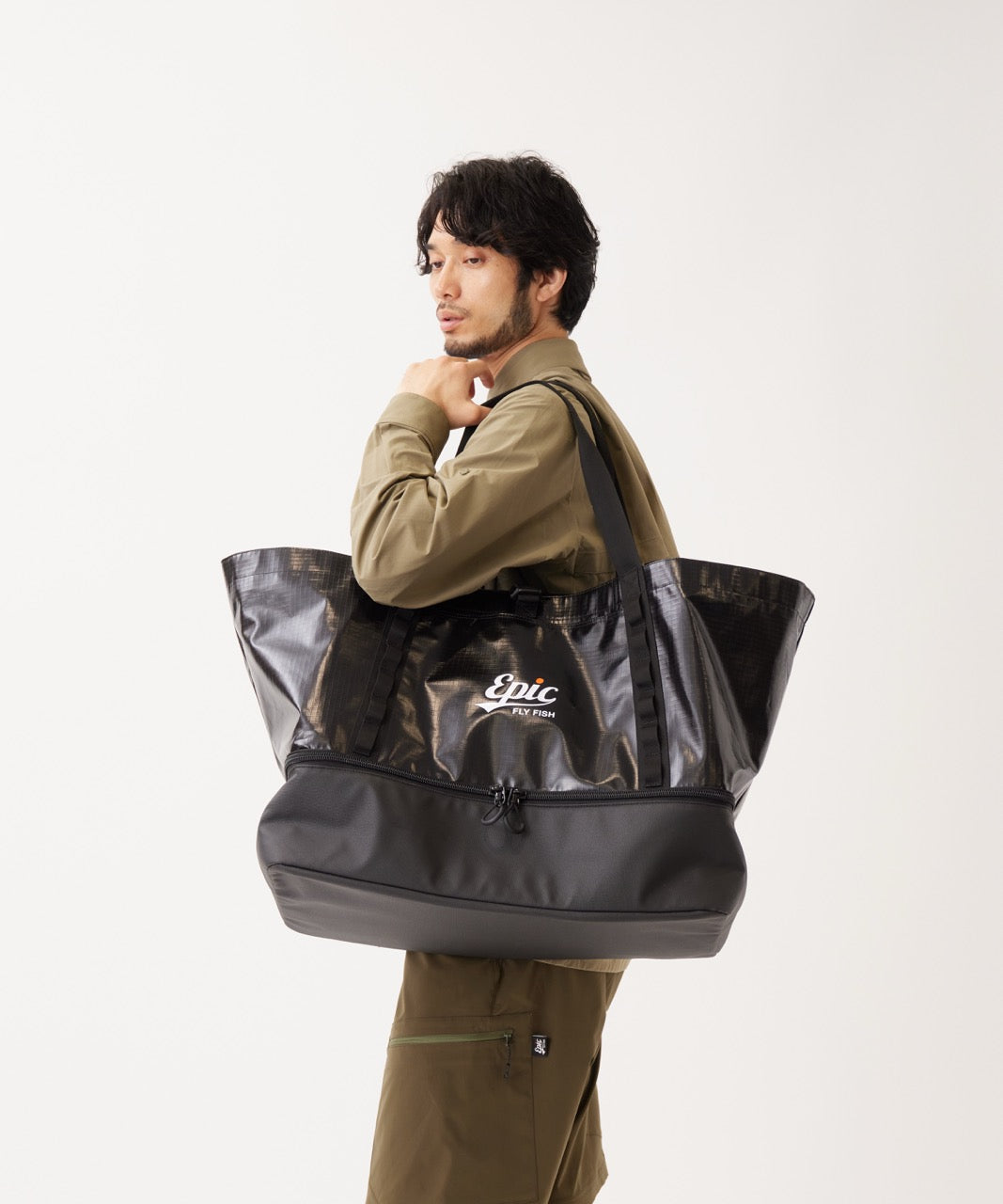 ⁣⁢Sac À Matériel⁤⁣