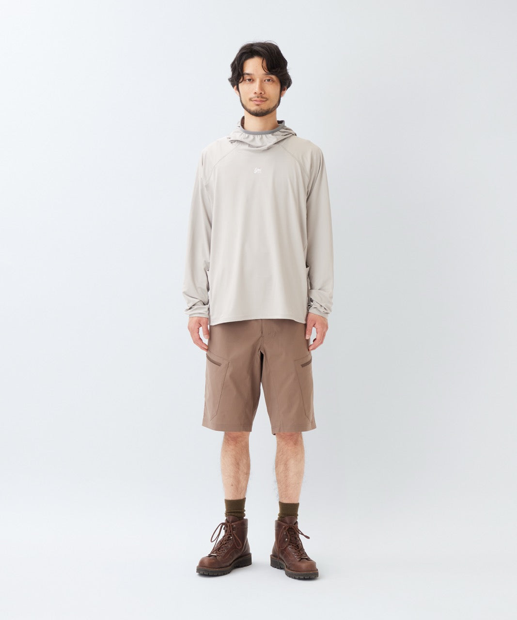 Lindis Sun Hoodie