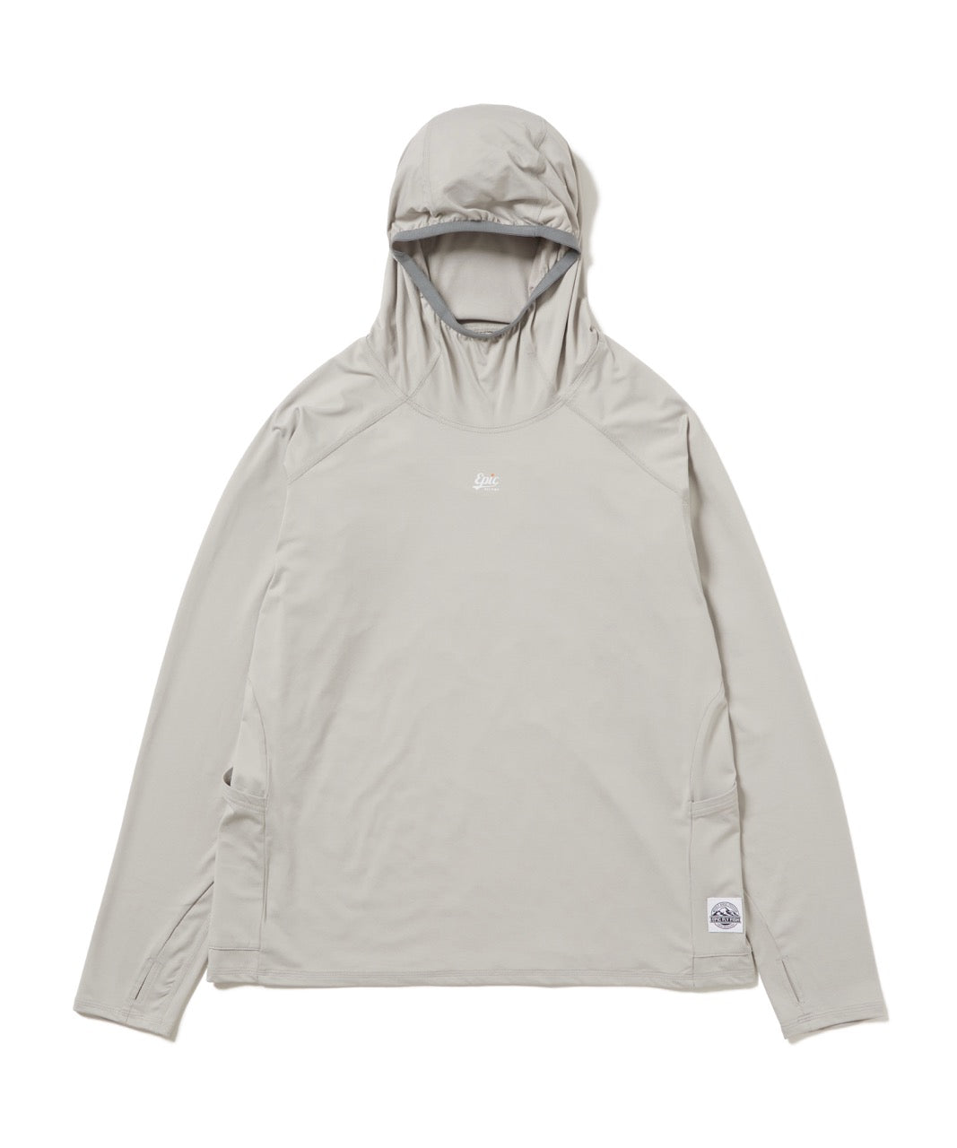 Lindis Sun Hoodie