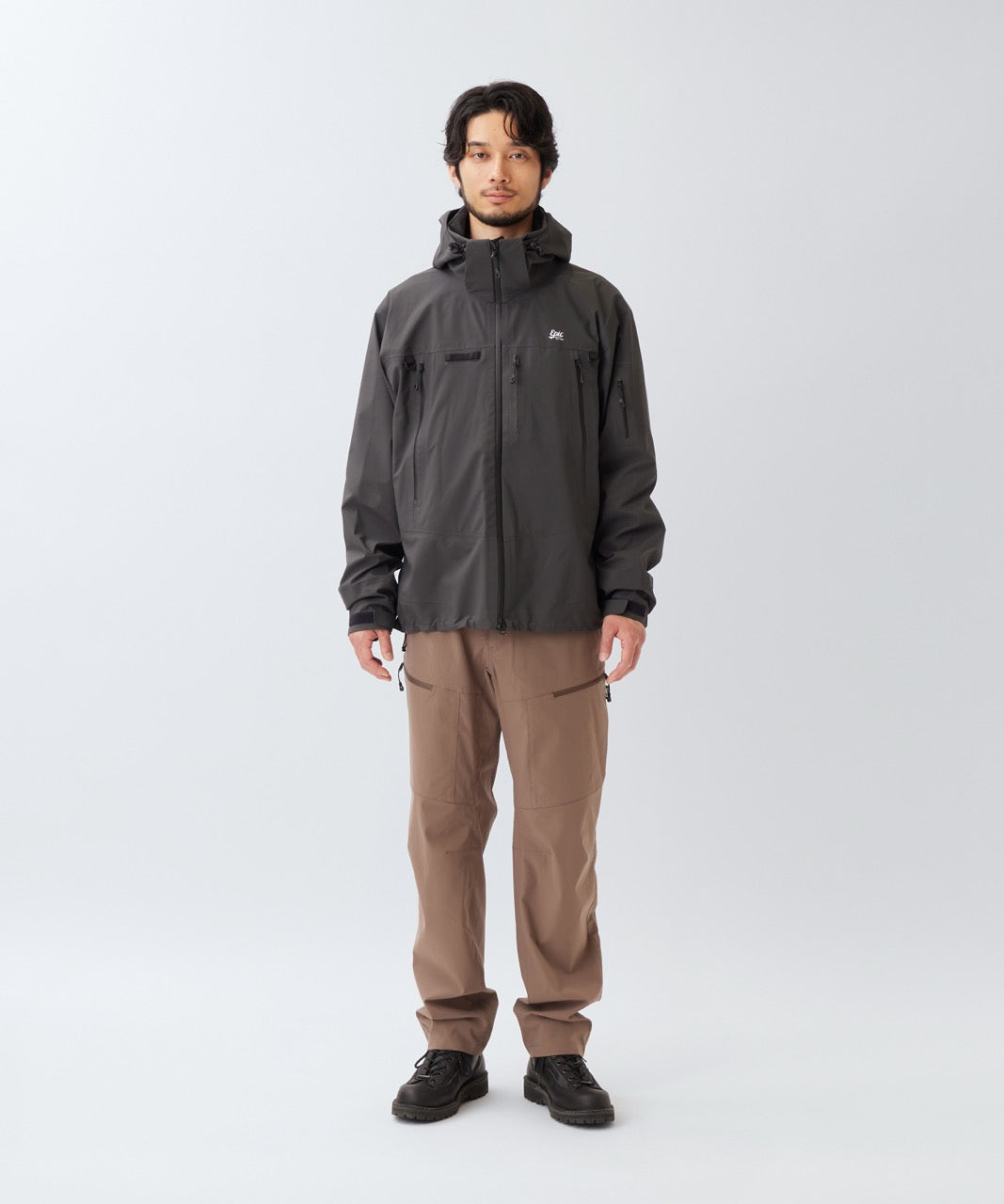 ⁣⁢Imperméable Milford⁤⁣