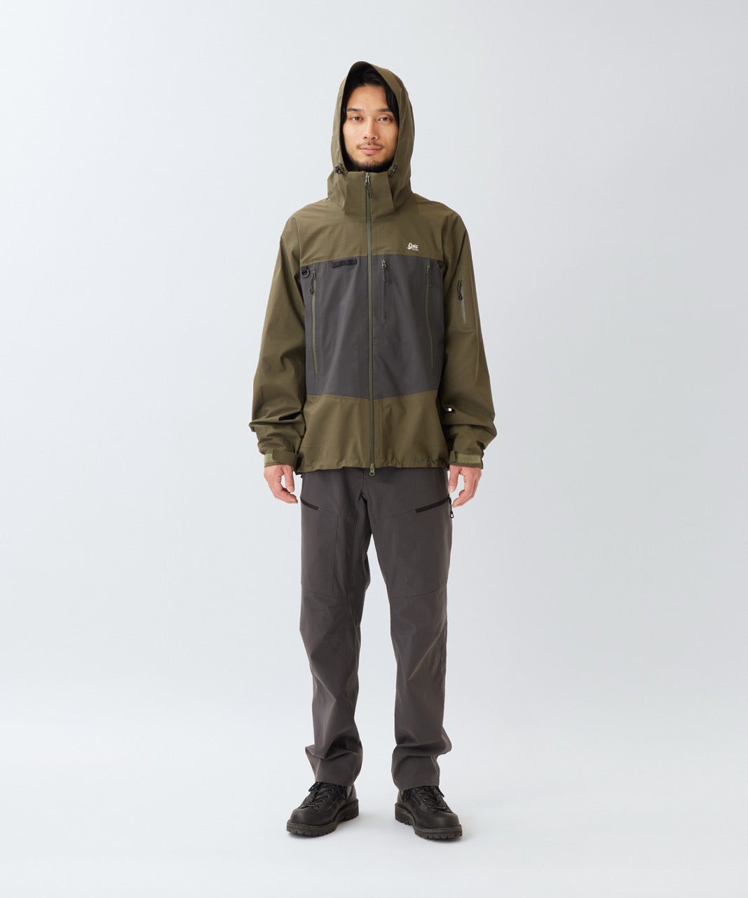 ⁣⁢Imperméable Milford⁤⁣