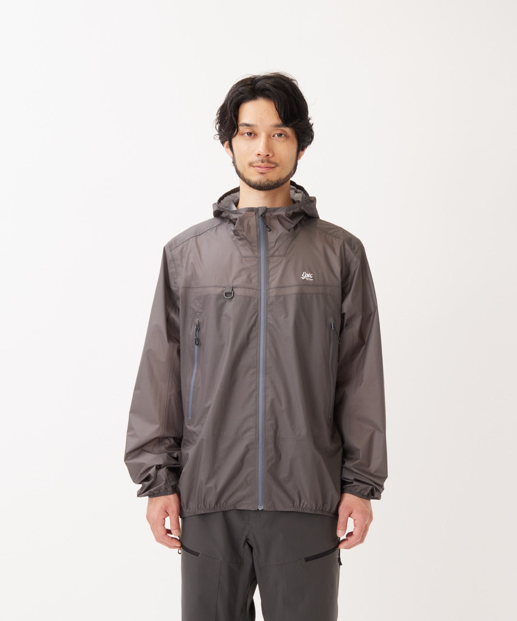 ⁣⁢Backcountry Shell⁤⁣
