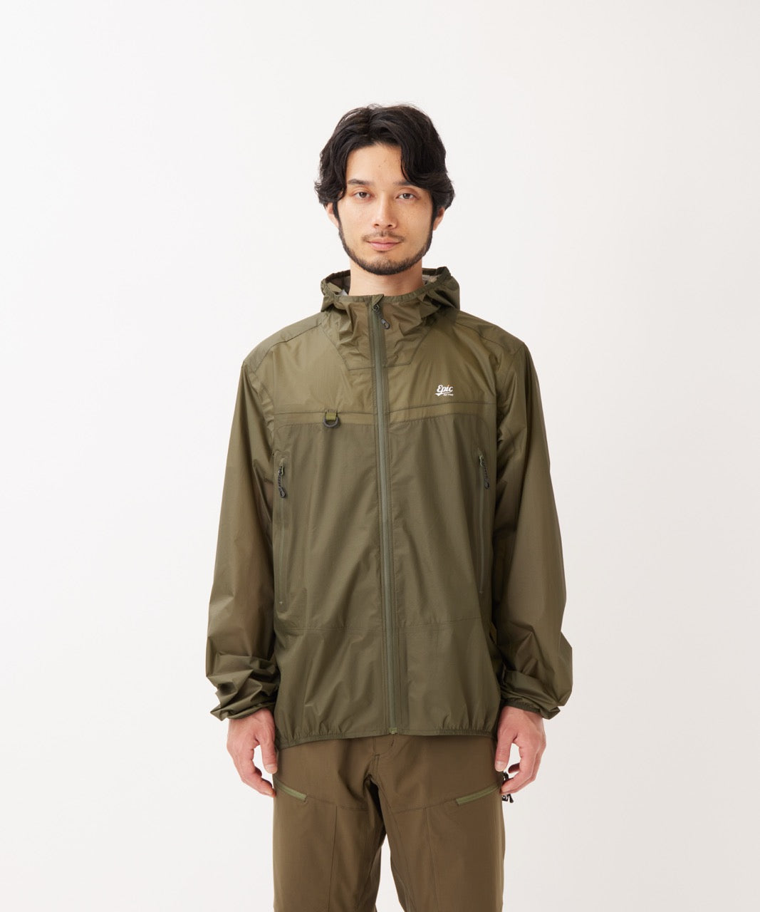 ⁣⁢Backcountry Shell⁤⁣