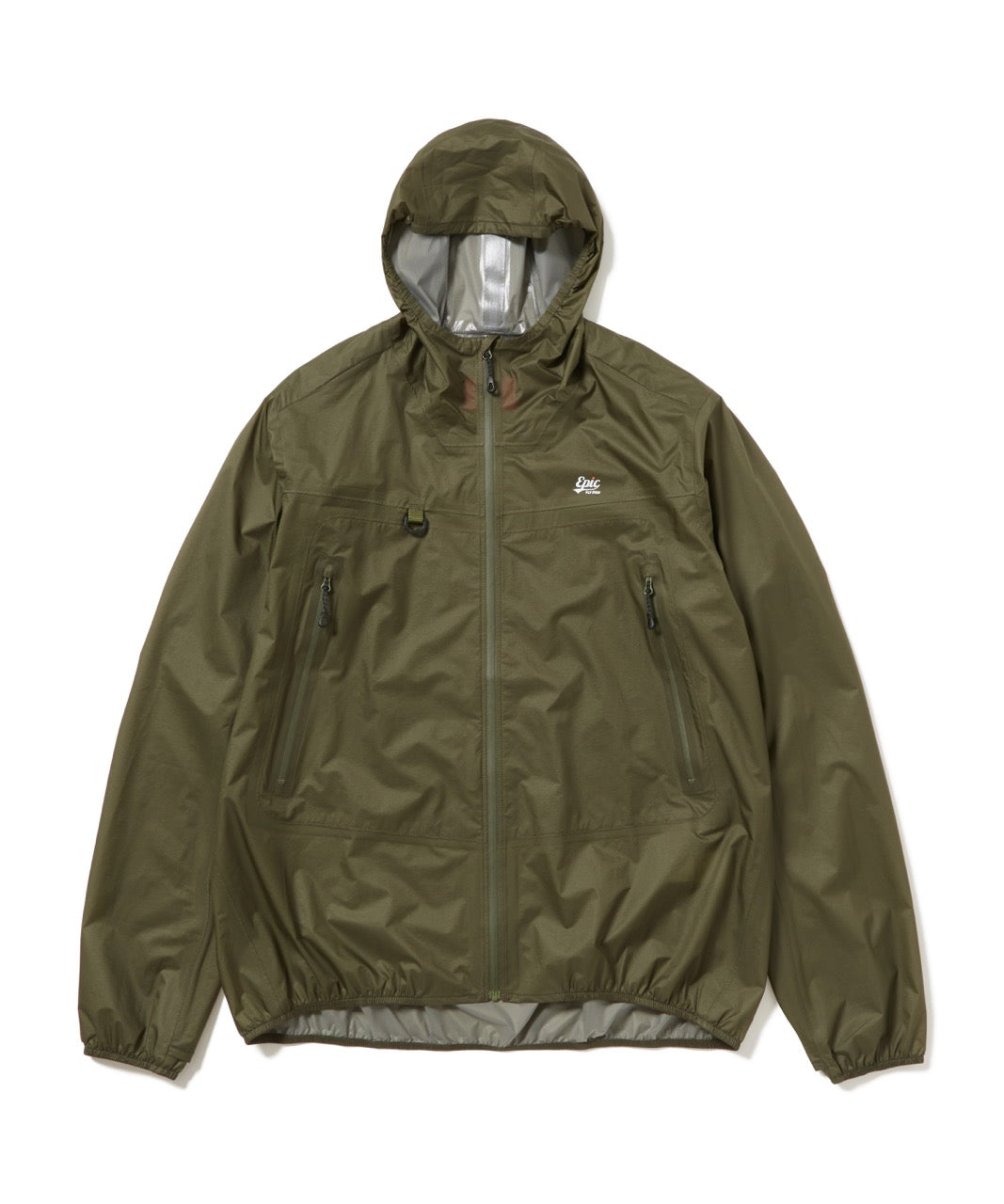 ⁣⁢Backcountry Shell⁤⁣