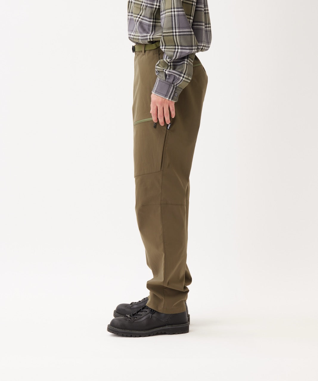 ⁣⁢Pantalon De Wading À Séchage Rapide Wanaka⁤⁣