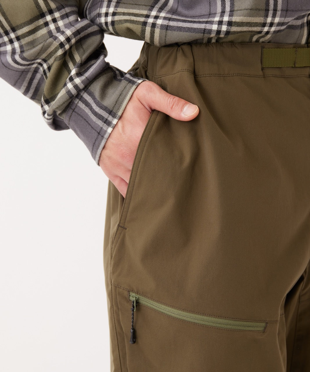 ⁣⁢Pantalon De Wading À Séchage Rapide Wanaka⁤⁣