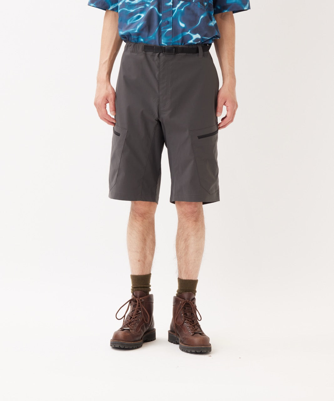 ⁣⁢Short À Séchage Rapide Wanaka⁤⁣