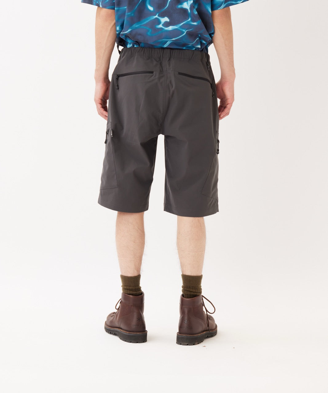⁣⁢Short À Séchage Rapide Wanaka⁤⁣