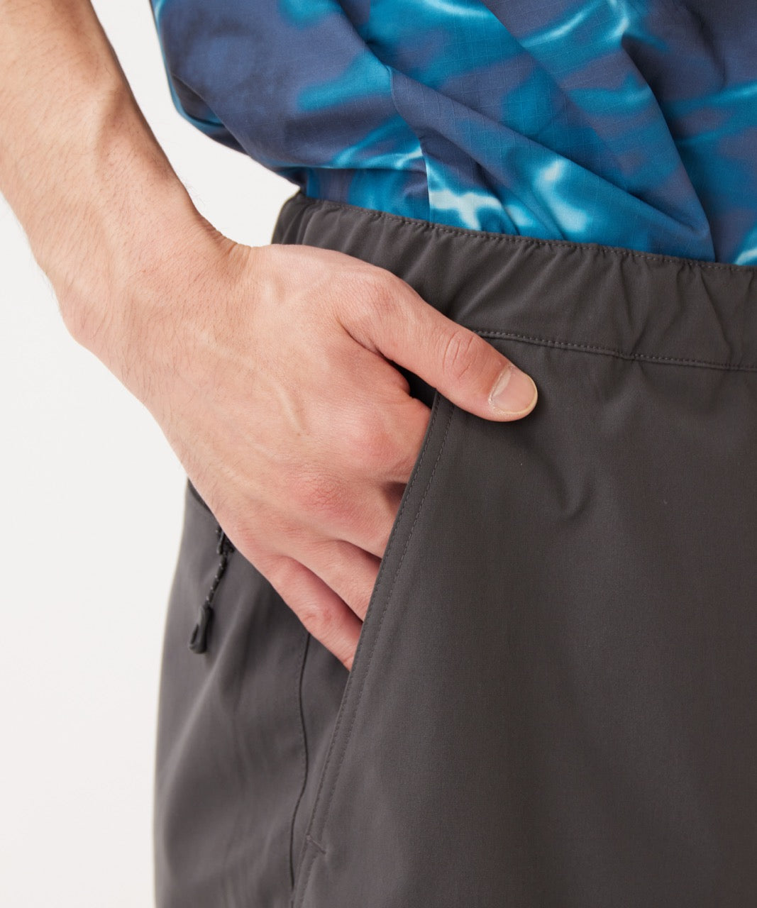⁣⁢Short À Séchage Rapide Wanaka⁤⁣