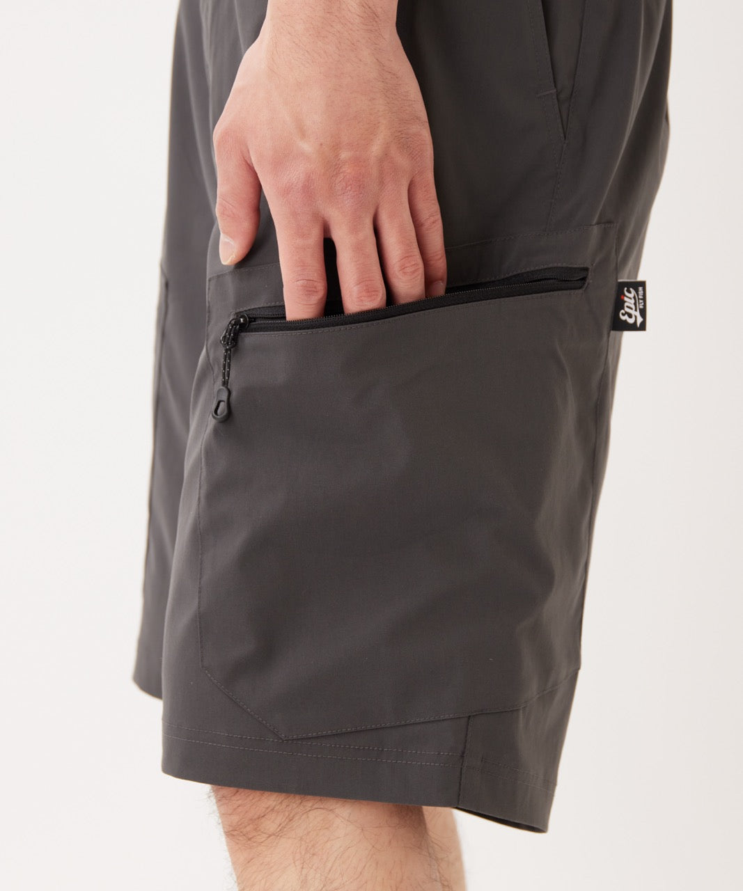 ⁣⁢Short À Séchage Rapide Wanaka⁤⁣