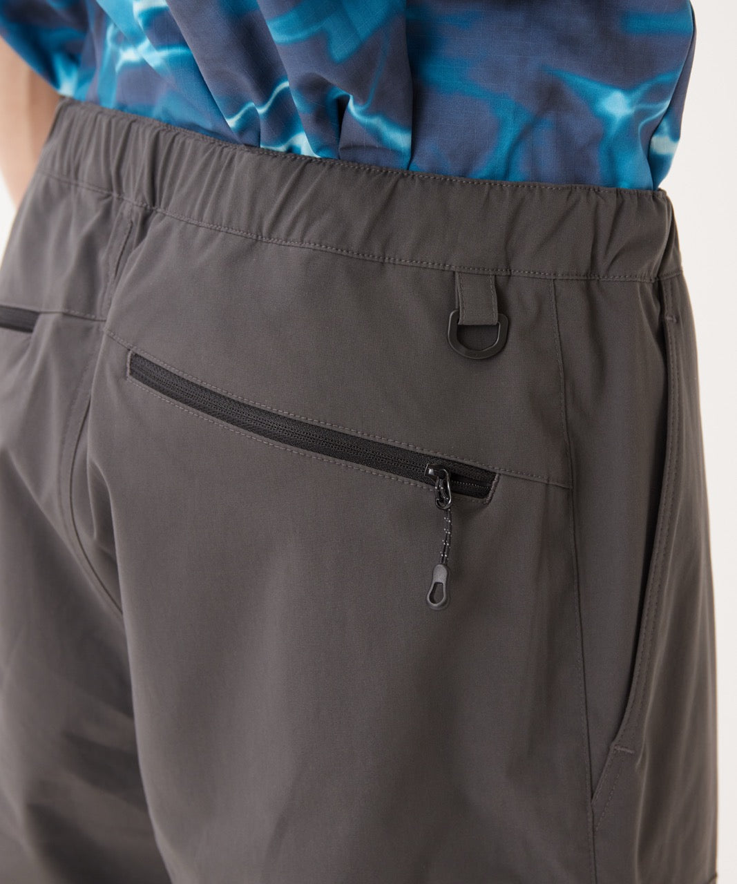 ⁣⁢Short À Séchage Rapide Wanaka⁤⁣