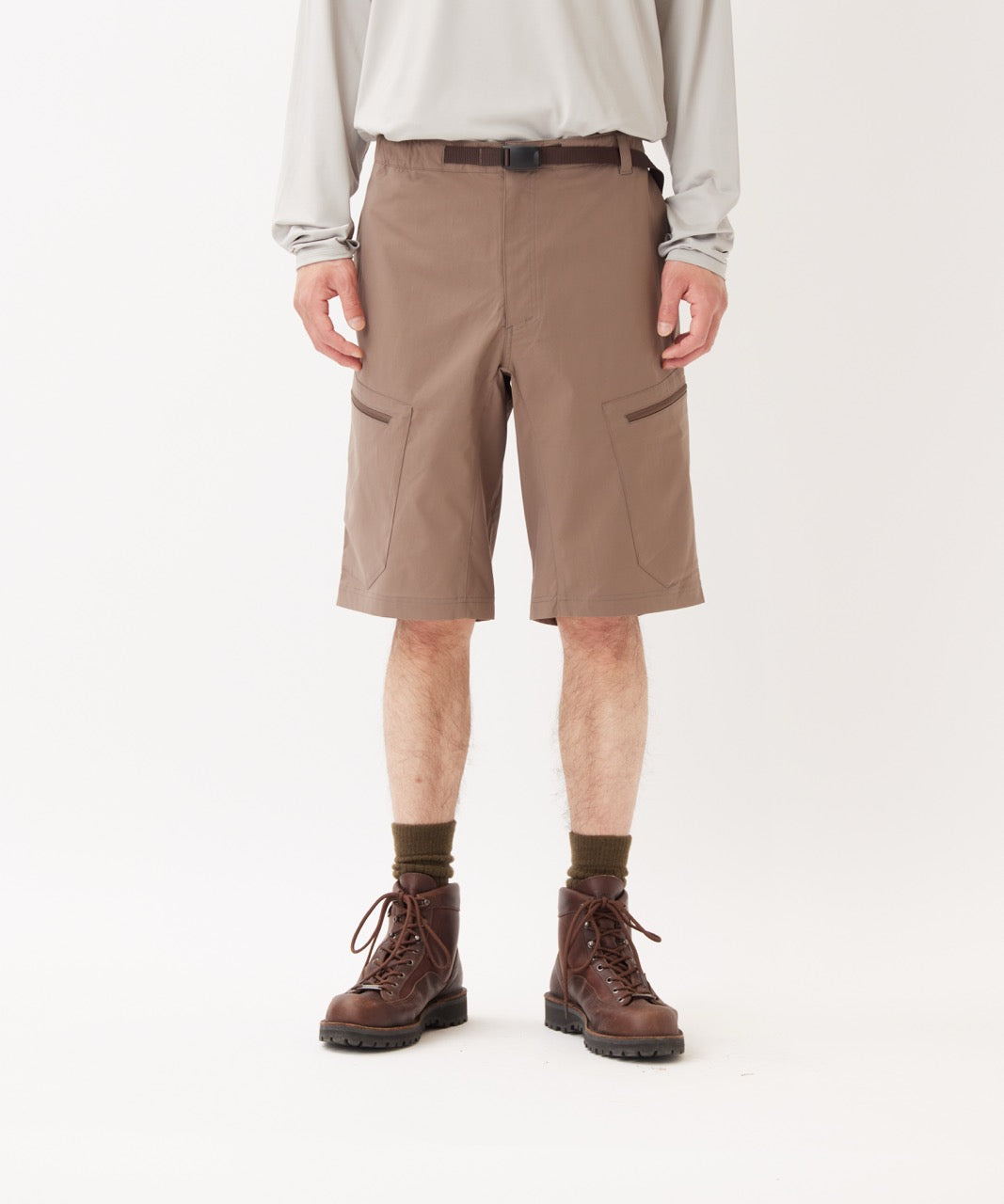 ⁣⁢Short À Séchage Rapide Wanaka⁤⁣