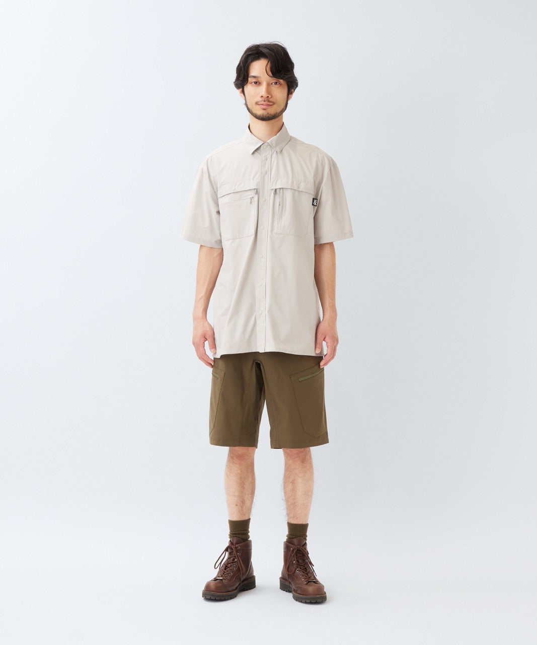 ⁣⁢Short À Séchage Rapide Wanaka⁤⁣