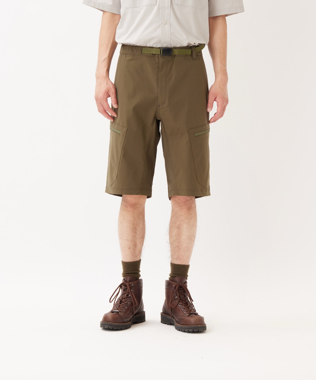⁣⁢Short À Séchage Rapide Wanaka⁤⁣