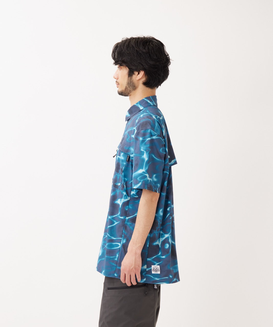 Wilkin Short Sleeve Shirt