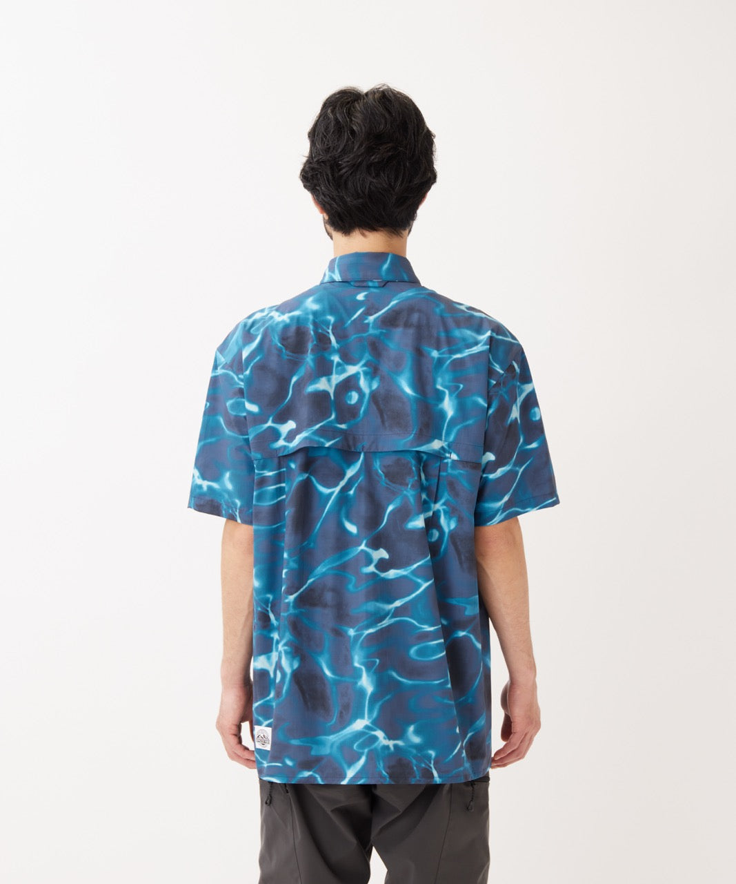 Wilkin Short Sleeve Shirt