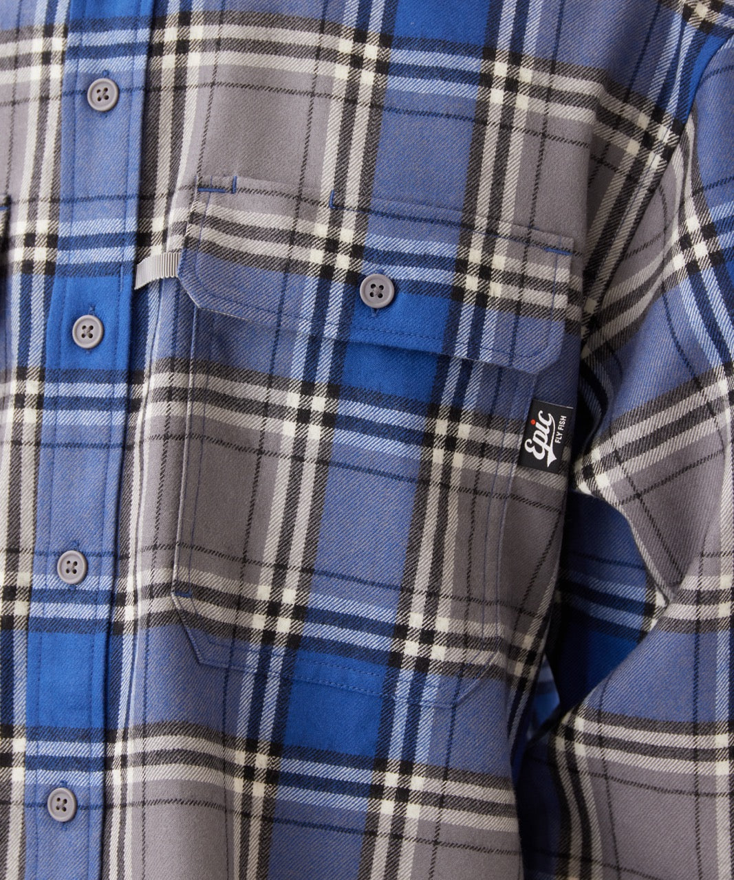 ⁣⁢Chemise En Laine Mérinos Tasman⁤⁣