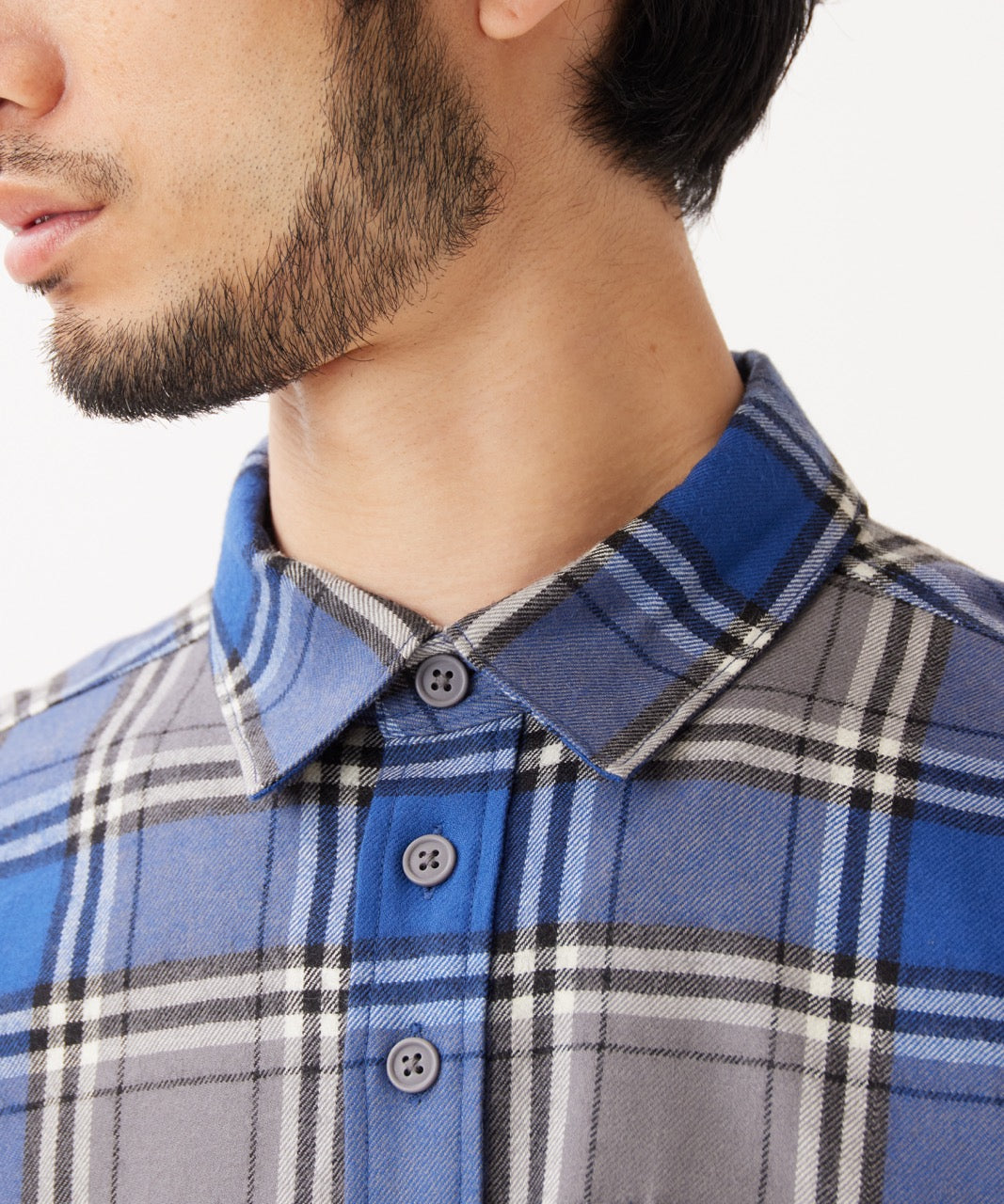 ⁣⁢Chemise En Laine Mérinos Tasman⁤⁣
