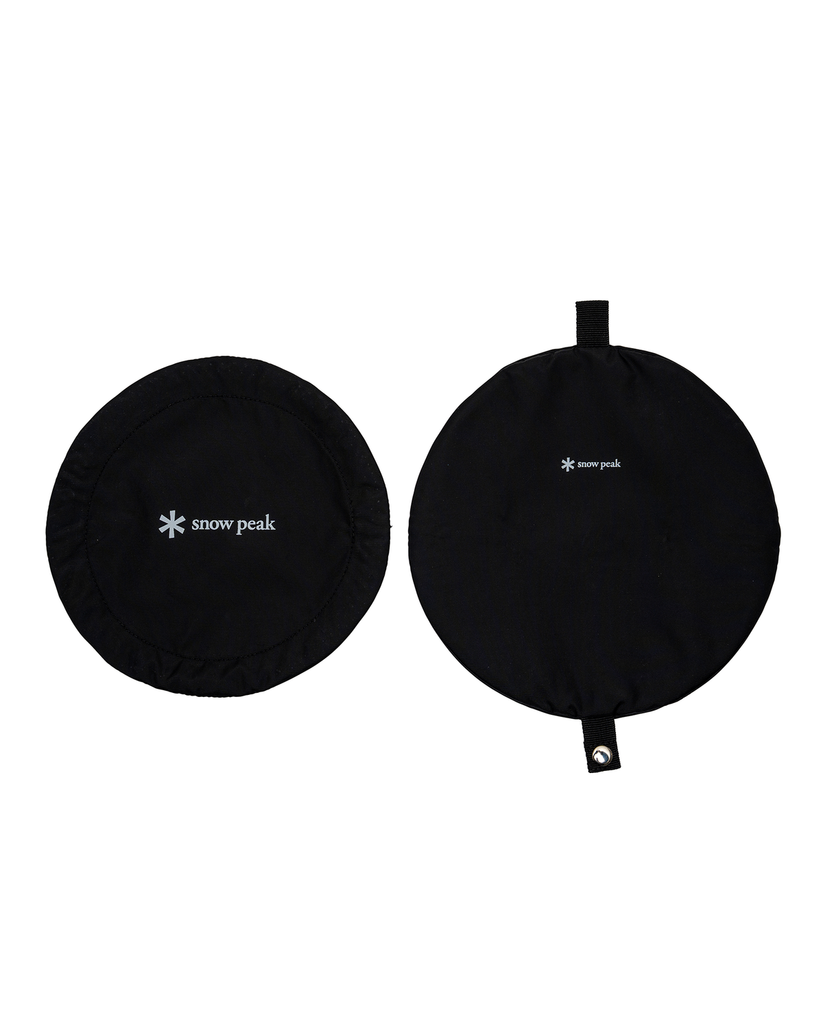 Folding Disc